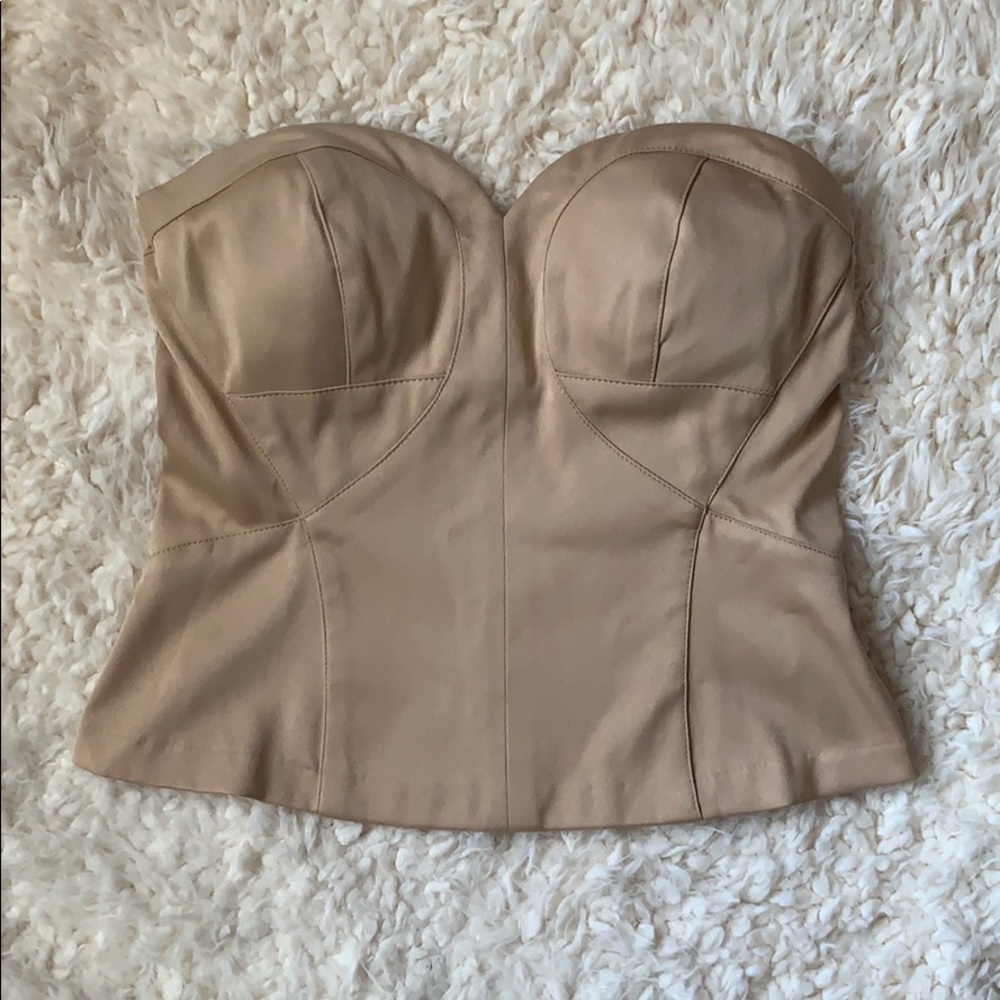 XOXO Corset